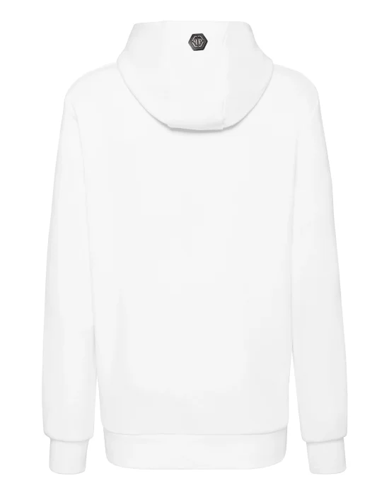 Hoodie sweatshirt