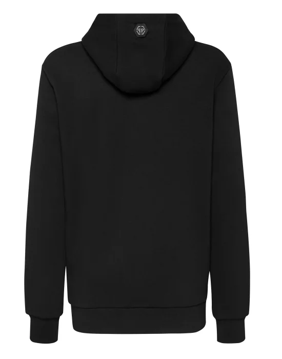 Hoodie sweatshirt