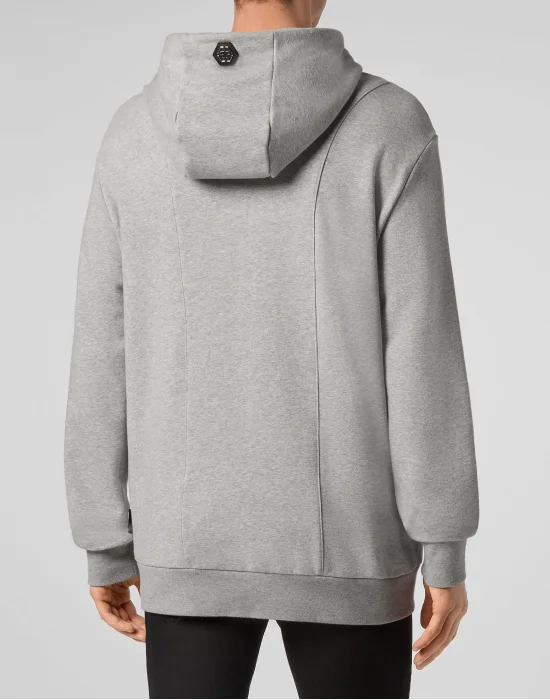 Hoodie sweatshirt Chains