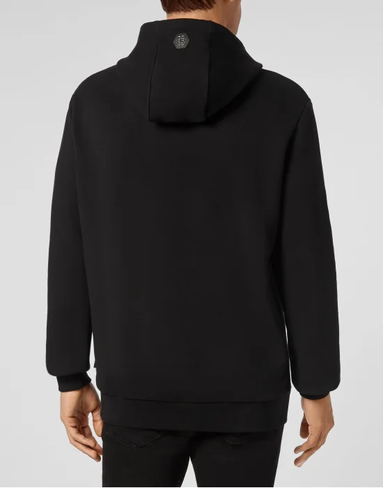 Hoodie sweatshirt