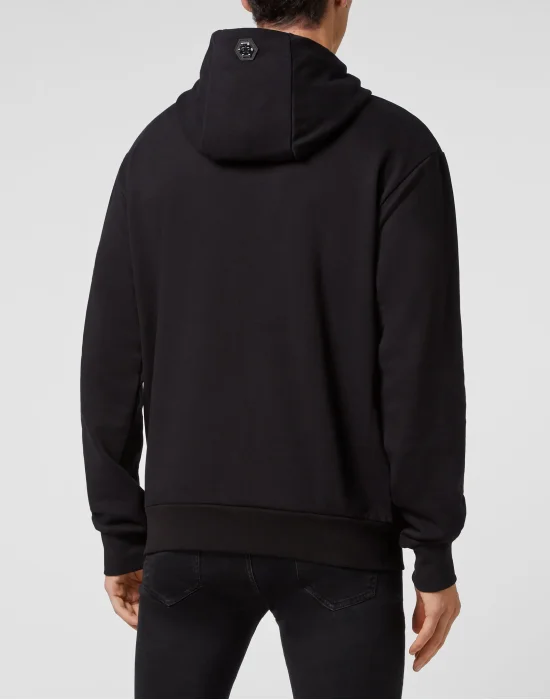 Hoodie sweatshirt