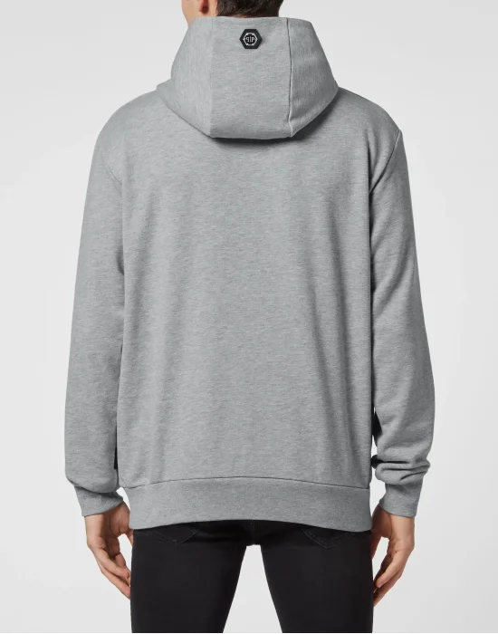 Hoodie sweatshirt