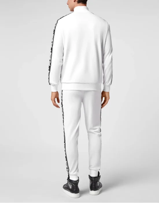 Top/Trousers Tracksuit