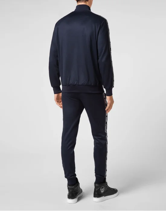 Top/Trousers Tracksuit