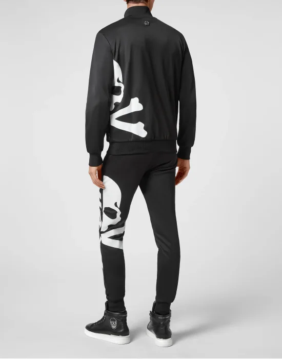 Top/Trousers Tracksuit