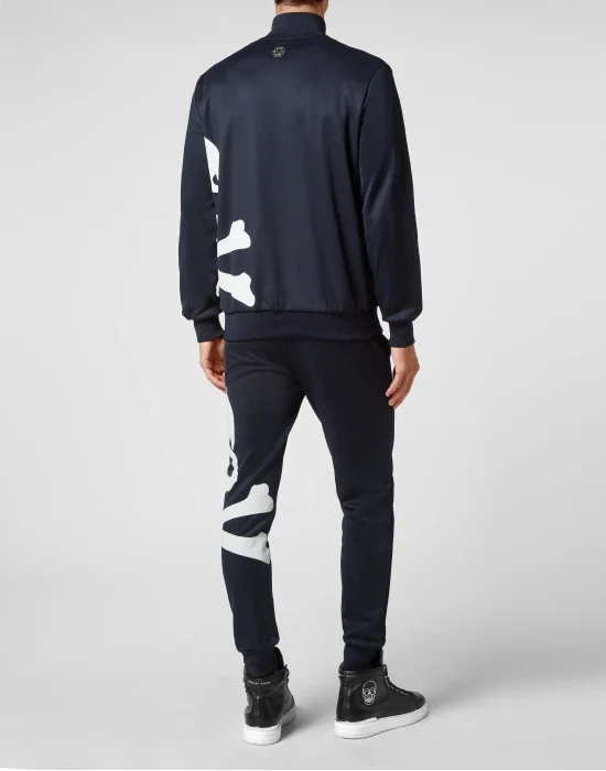 Top/Trousers Tracksuit