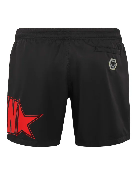 Beachwear Short Trousers