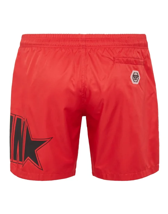 Beachwear Short Trousers