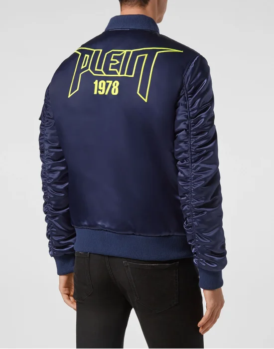 Nylon Bomber PP1978