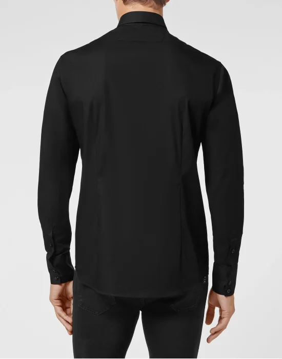 Shirt LS