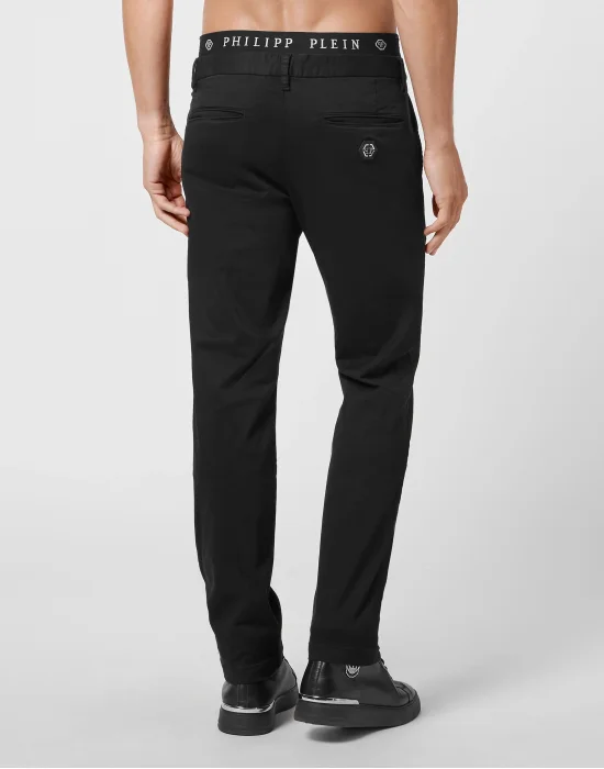Long Trousers Tailored