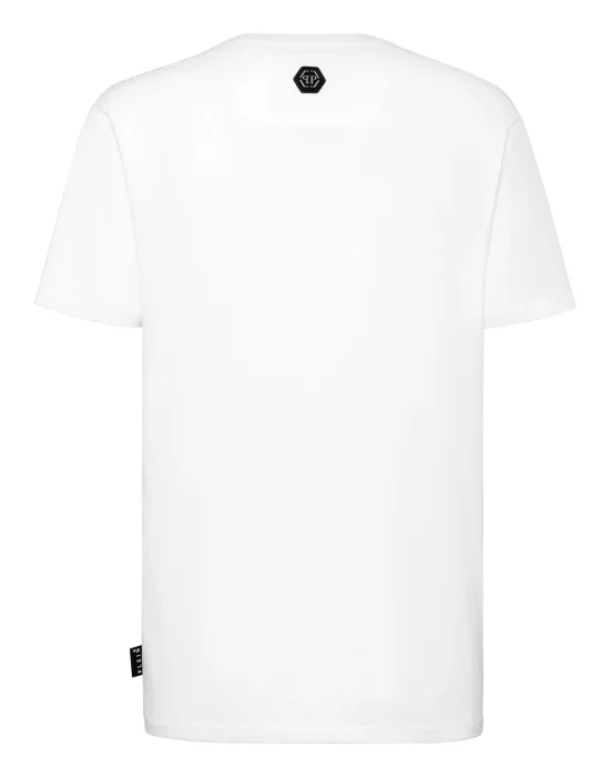 T-shirt Round Neck SS