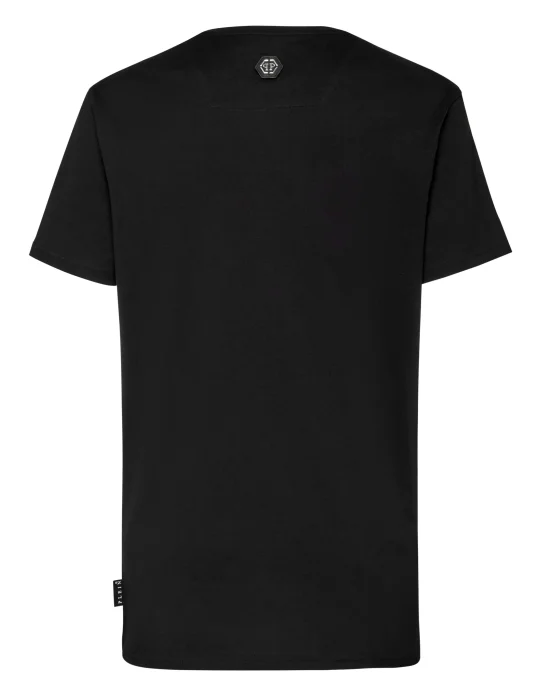 T-shirt Round Neck SS