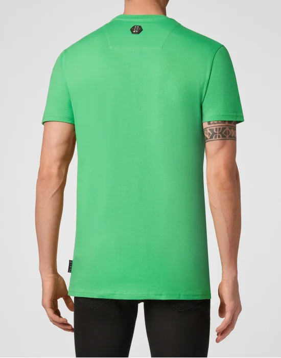 T-shirt Round Neck SS PP1978