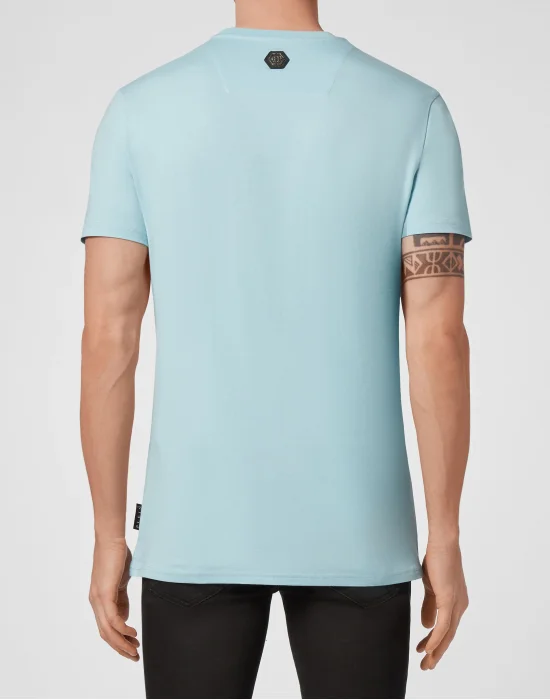T-shirt Round Neck SS PP1978