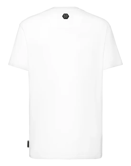 T-shirt Round Neck SS