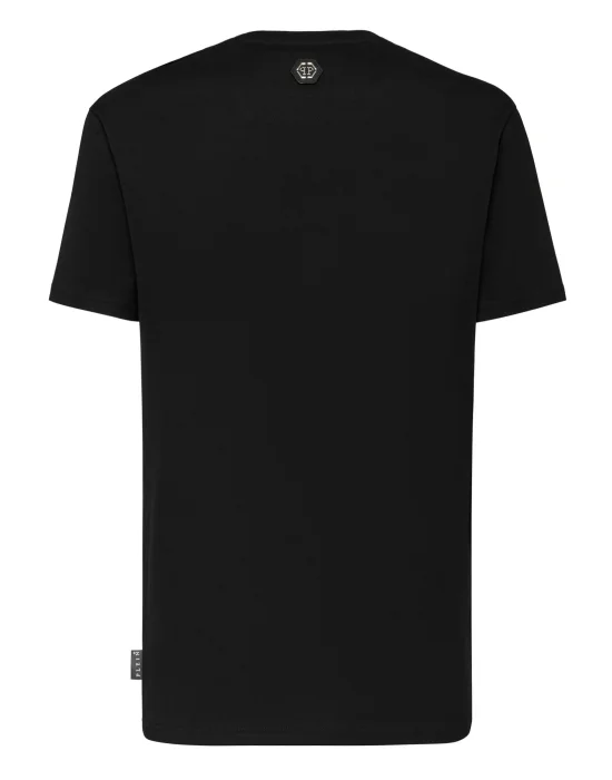 T-shirt Round Neck SS