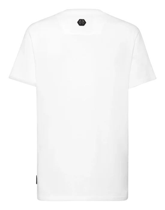 T-shirt Round Neck SS