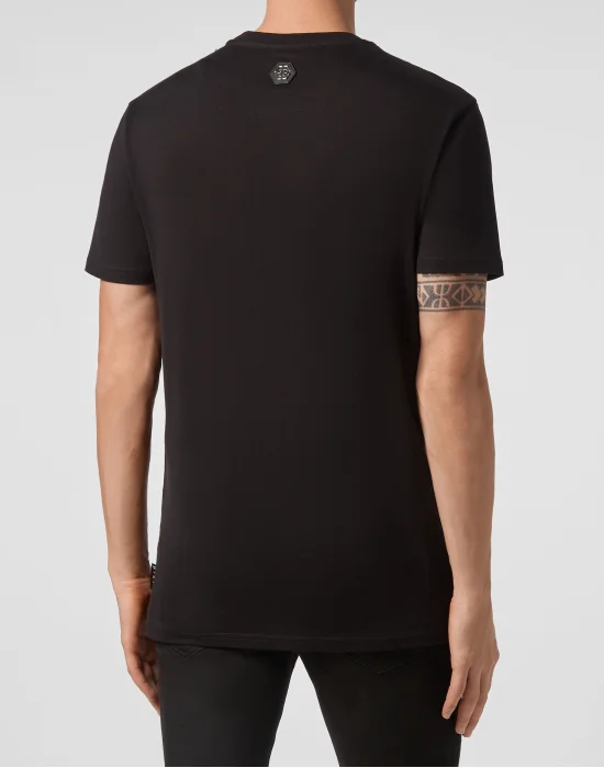 T-shirt Round Neck SS Philipp Plein TM