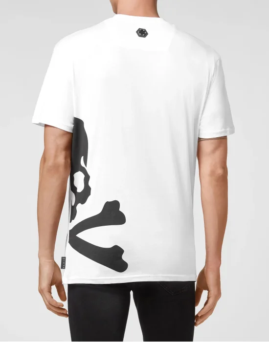 T-shirt Round Neck SS
