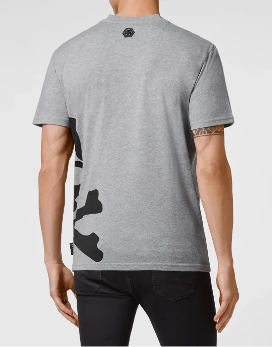T-shirt Round Neck SS