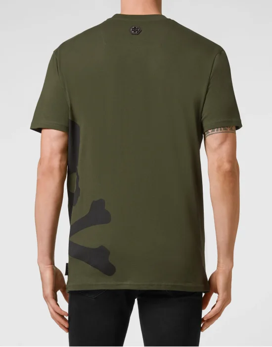 T-shirt Round Neck SS
