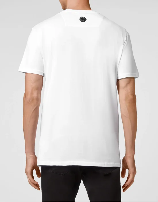 T-shirt Round Neck SS