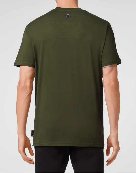 T-shirt Round Neck SS