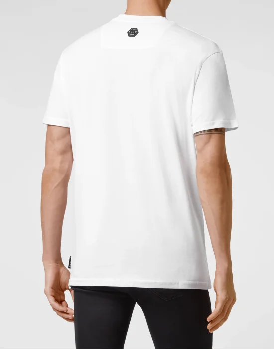 T-shirt Round Neck SS