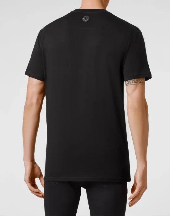 T-shirt Round Neck SS