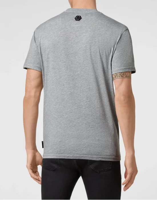 T-shirt Round Neck SS