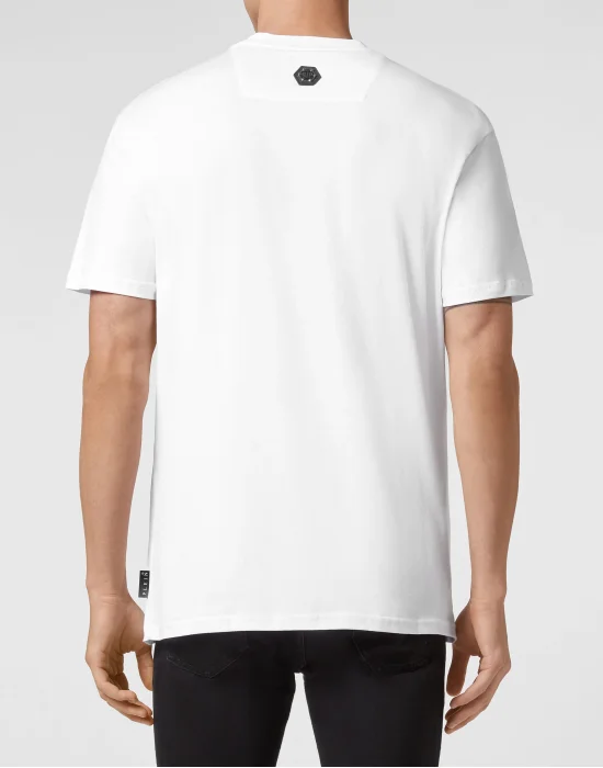 T-shirt Round Neck SS