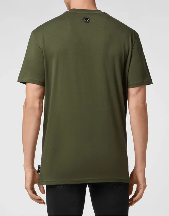 T-shirt Round Neck SS