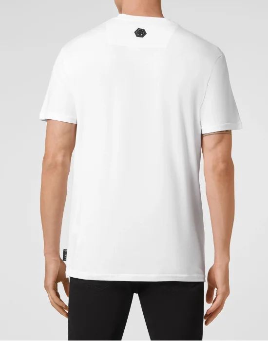 T-shirt Round Neck SS