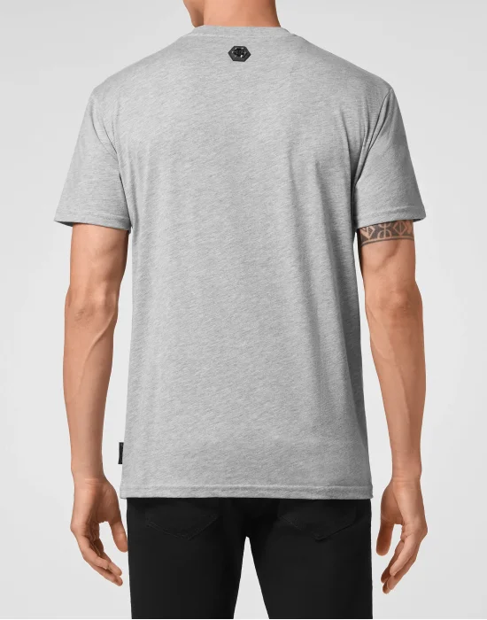 T-shirt Round Neck SS