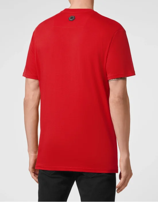 T-shirt Round Neck SS