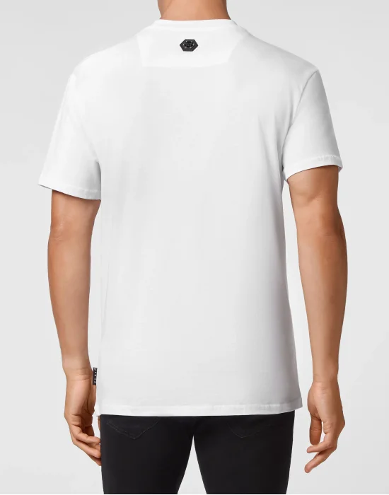 T-shirt Round Neck SS