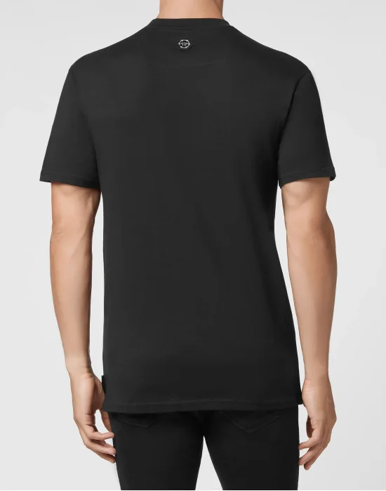 T-shirt Round Neck SS