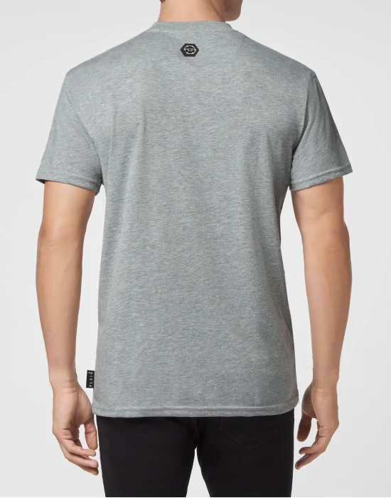 T-shirt Round Neck SS