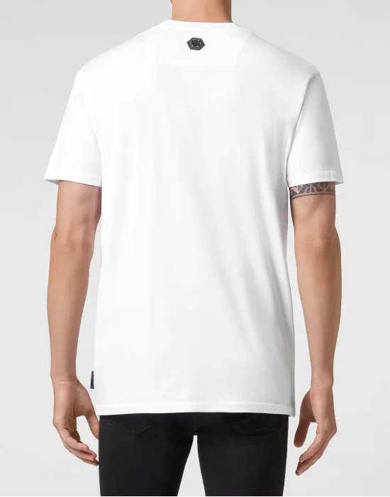 T-shirt Round Neck SS
