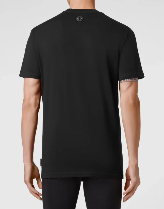 T-shirt Round Neck SS