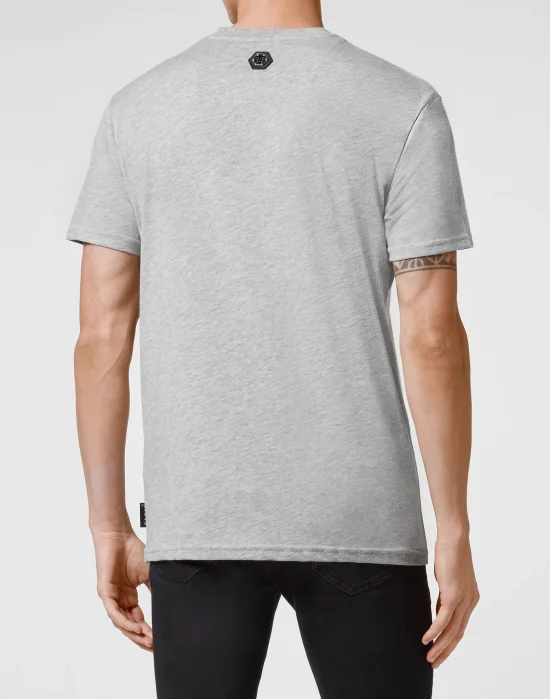 T-shirt Round Neck SS