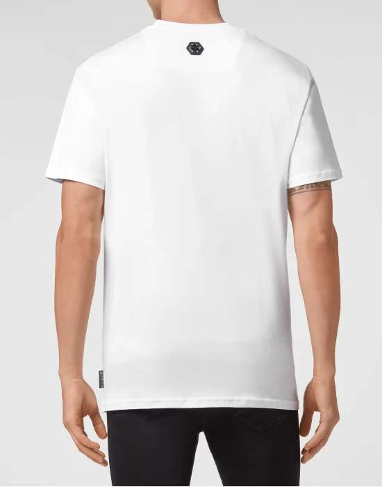 T-shirt Round Neck SS