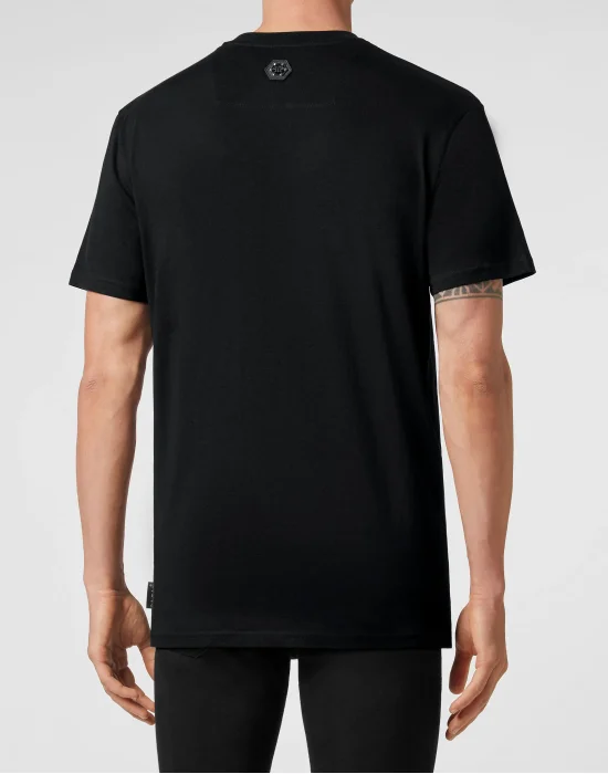 T-shirt Round Neck SS