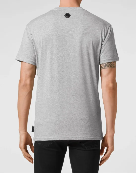T-shirt Round Neck SS