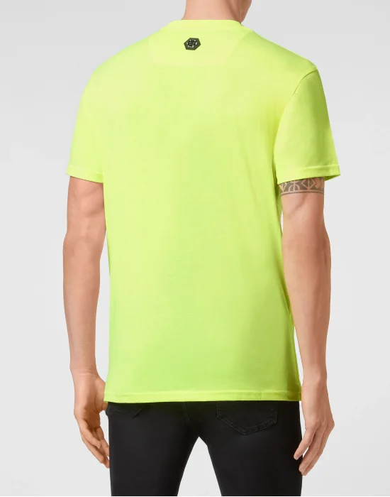 T-shirt Round Neck SS
