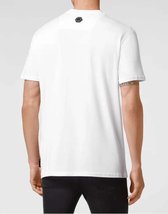 T-shirt Round Neck SS