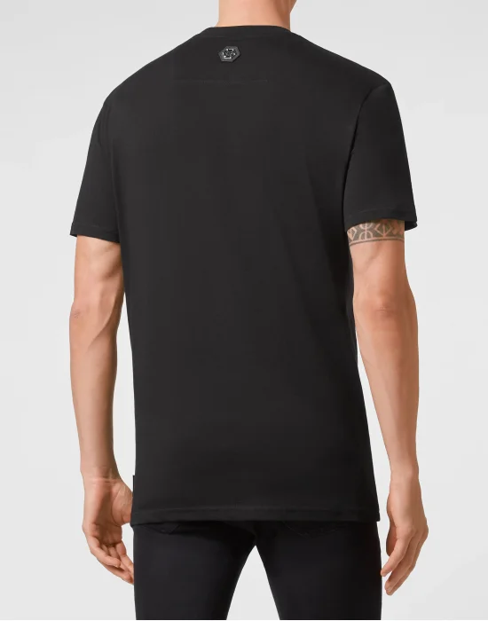 T-shirt Round Neck SS