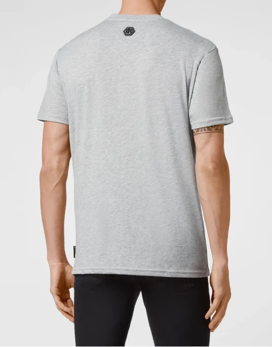 T-shirt Round Neck SS