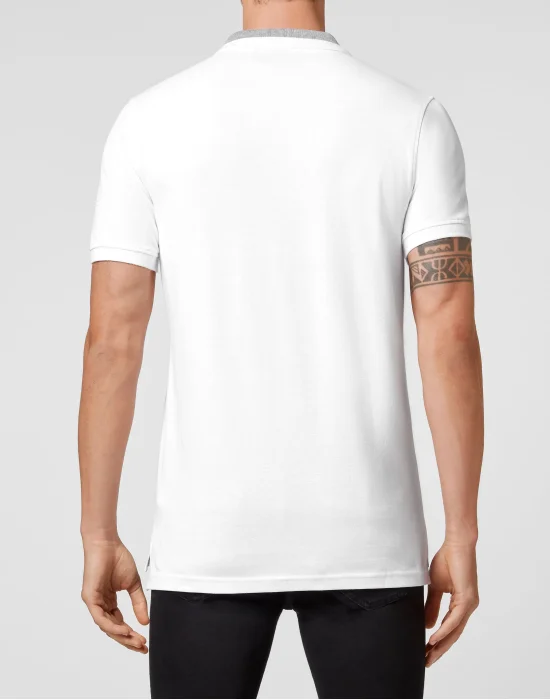 Polo shirt SS